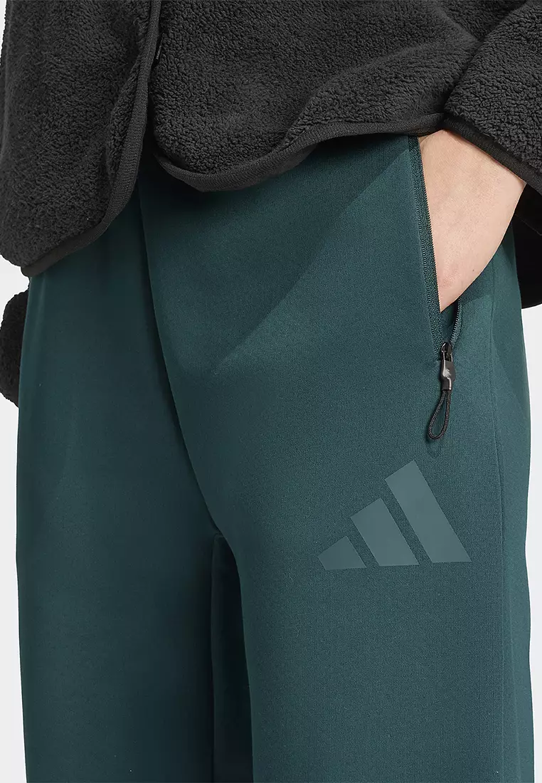 Z.N.E. Tracksuit Bottoms
