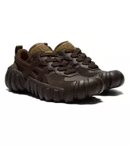 LICORICE BROWN/LICORICE BROWN