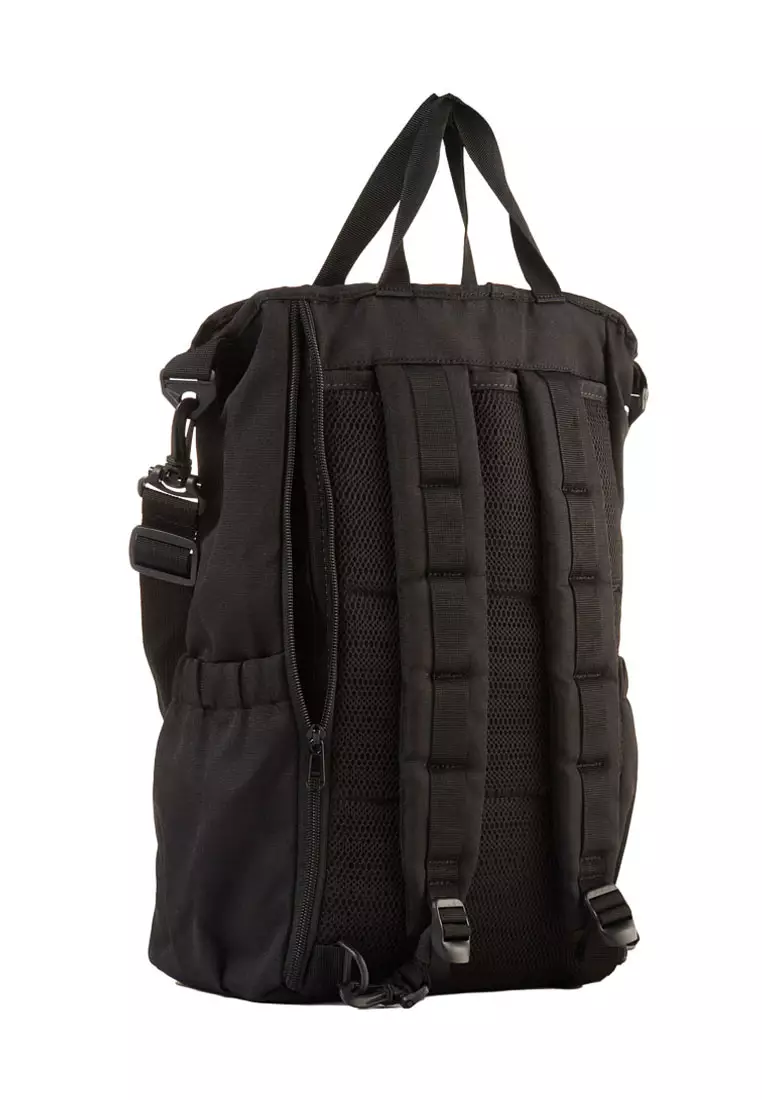 2 Way Backpack Sling Bag Mikael