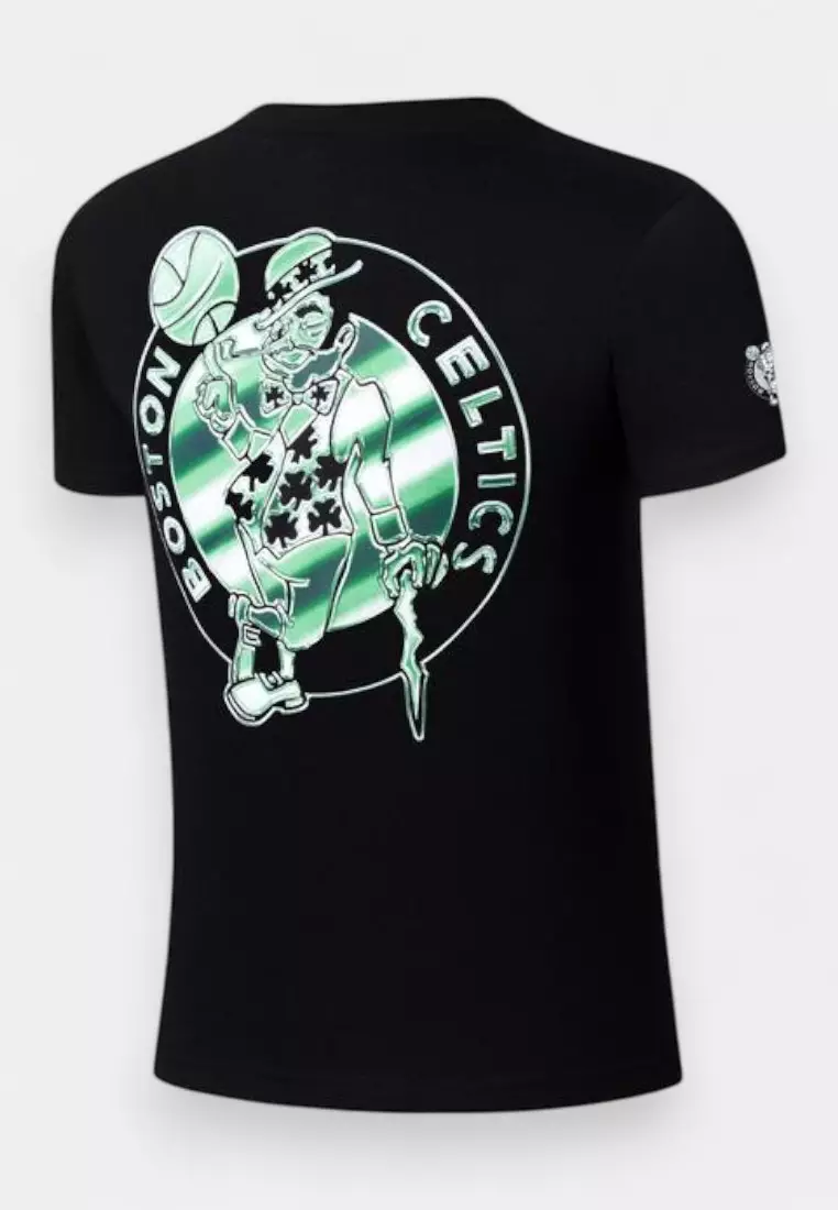Boston Celtics T-Shirts for Men Luxury Collection