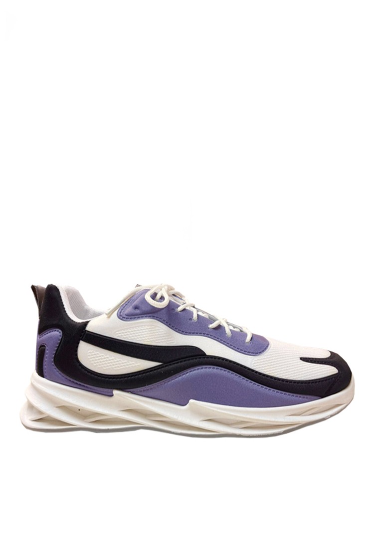 VANSA Hidden Heel Mesh Casual Sneaker VPM-T868