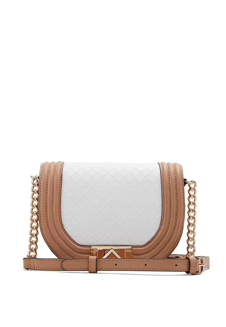 Aldo deals chevron bag