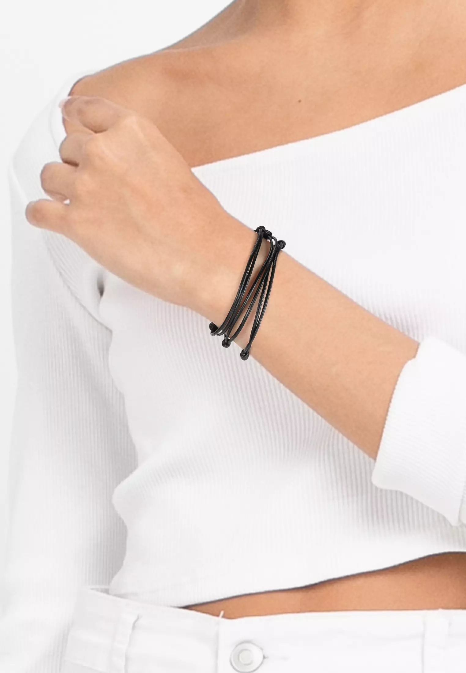 Kurai Bracelet
