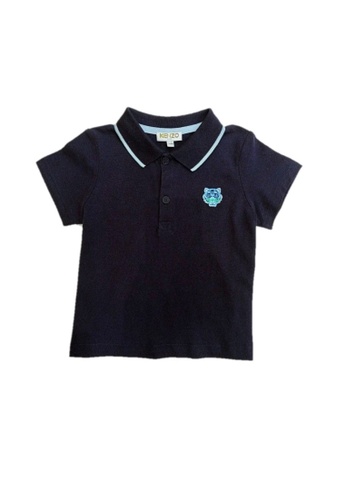 baby kenzo romper