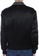 SAINT LAURENT black Saint Laurent Rhinestone Encrusted Collar Jacket in Black A4225AA22D973EGS_2