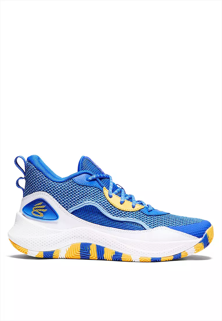 Discount on Under Armour  shoes - SKU: Curry 3z 24 Shoes