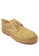 Twenty Eight Shoes Chunky Suede Shoes MC3318 5E711SH1A36092GS_2