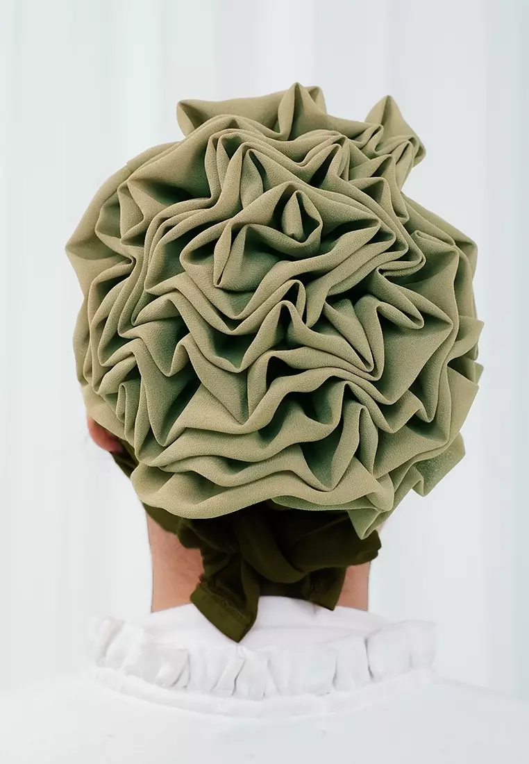 INNER CIPUT CEPOL FARA - ARMY