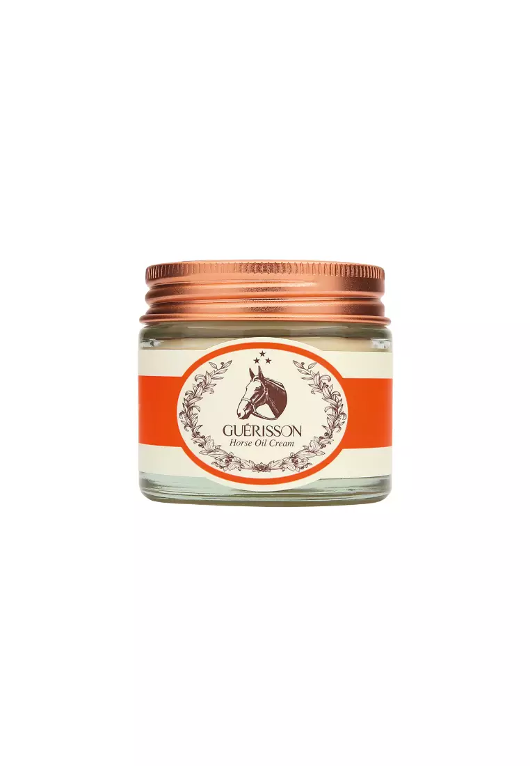 GUERISSON 奇跡馬油霜  70克