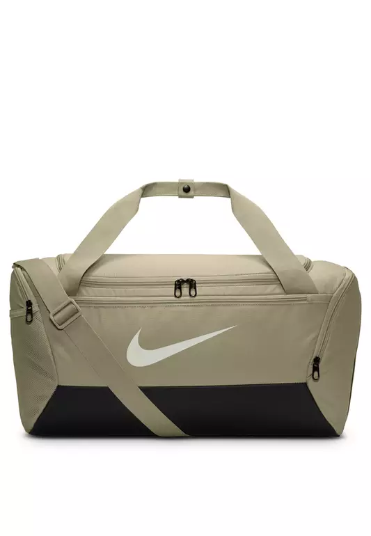 Brasilia Training Duffel Bag (Small, 41L)