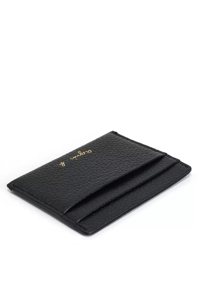 Leather Card Case