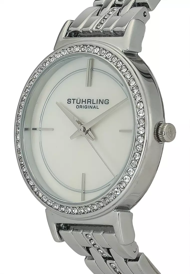 Cheap silver clearance watch womens
