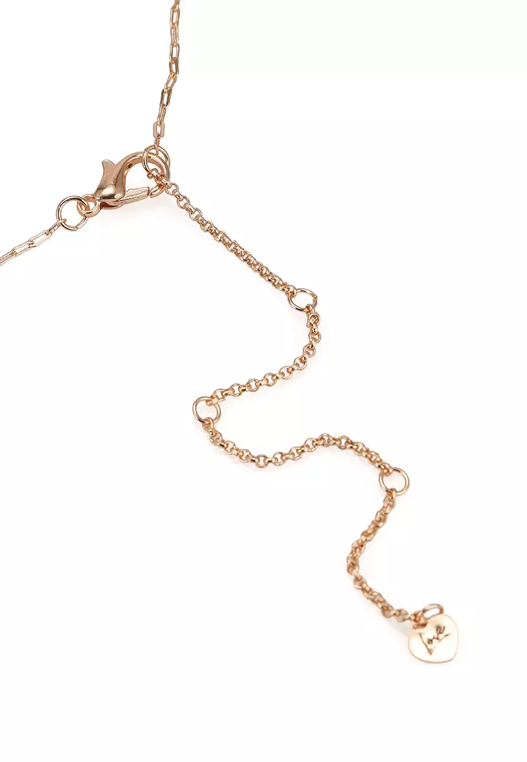 Aldo on sale body chain