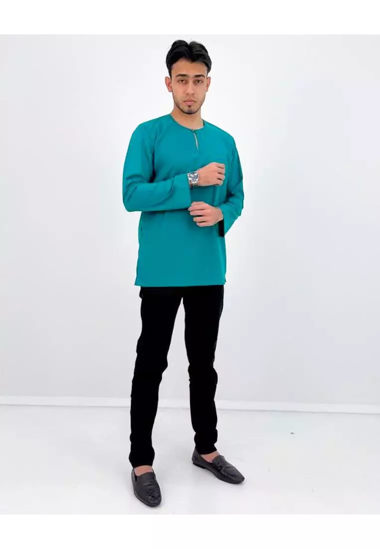 Kurta Yasin by Hudz