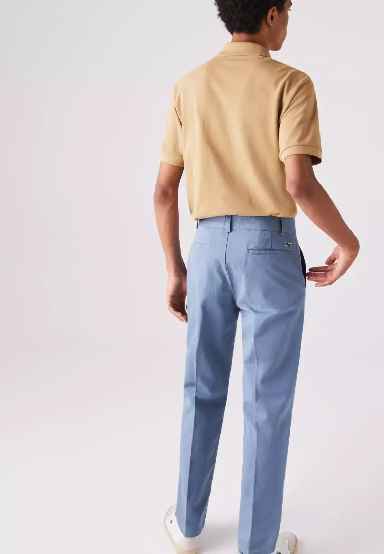 Men's Classic Fit L.12.12 Polo