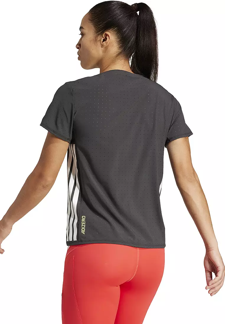 Adizero Running Tee