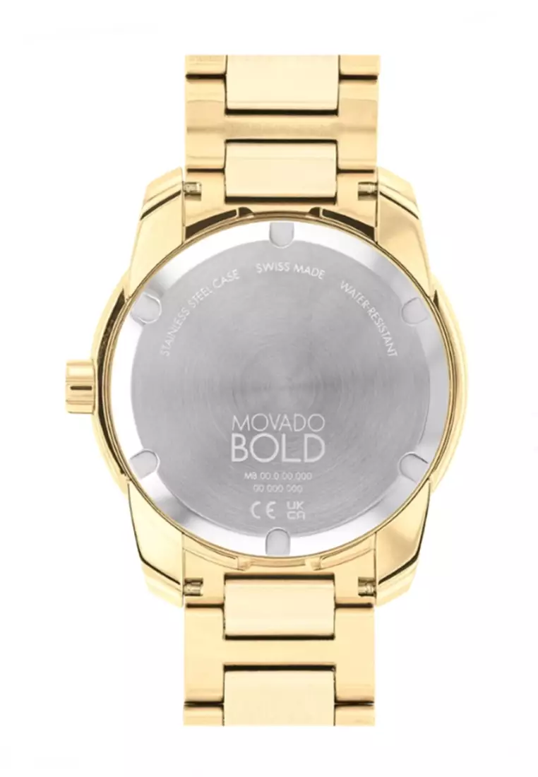 Bold Verso Men Watch (MVD-3600861)
