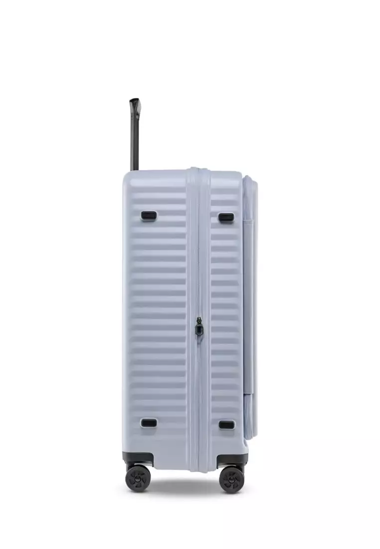 Echolac Celestra FA V2 30" Luggage (Purple)