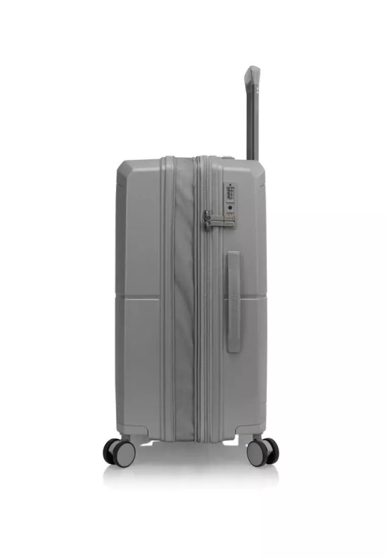 Heys Zenith Grey - 26"