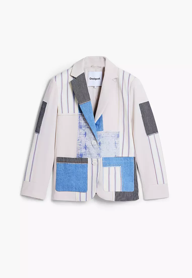 Desigual Women's Jackets