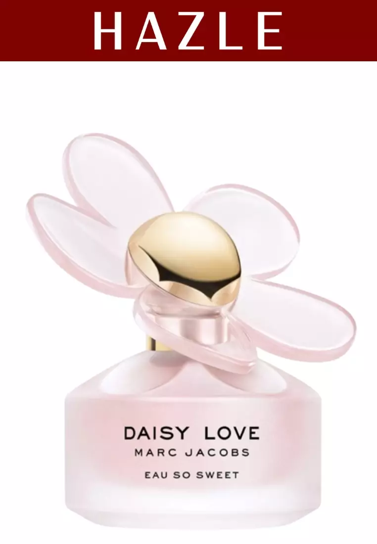 Marc Jacobs Daisy Love Eau So Sweet Woman EDT 100 ml