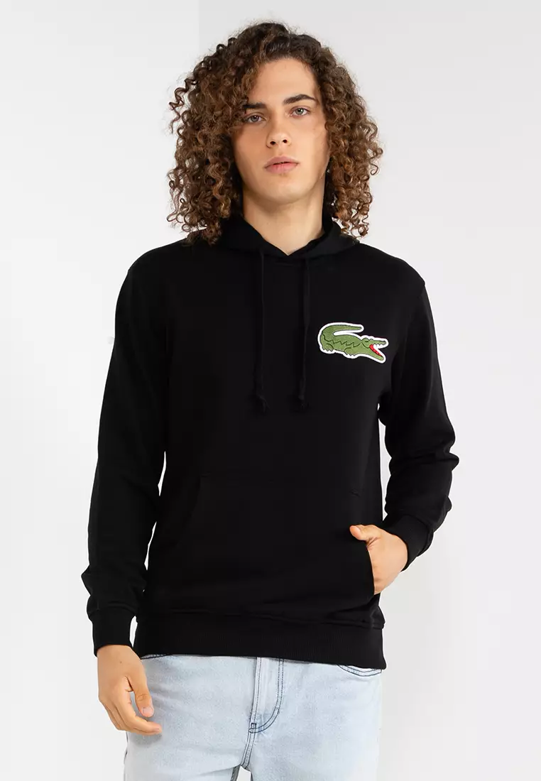 Outlet discount online lacoste