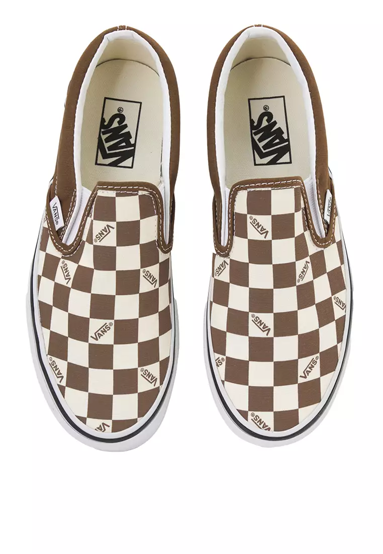 Classic Slip-On