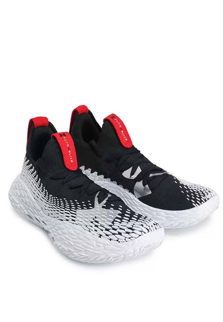 FUTR X ELITE Basketball Shoes