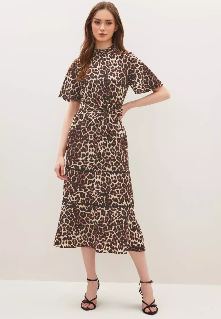 Next animal dress shop