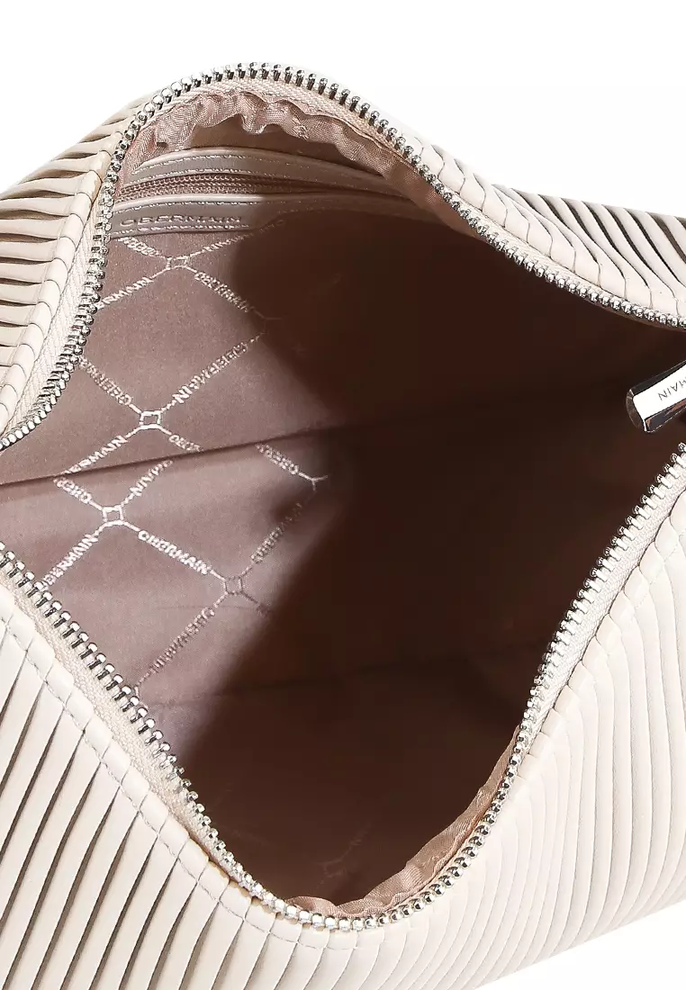 Barrera Shoulder Bag (L)