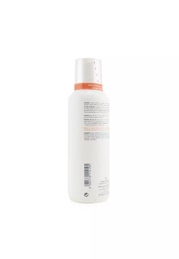 Xeracalm A.d Lipid-replenishing Cream - For Dry Skin Prone To Atopic Dermatitis Or Itching 400ml/13.5oz