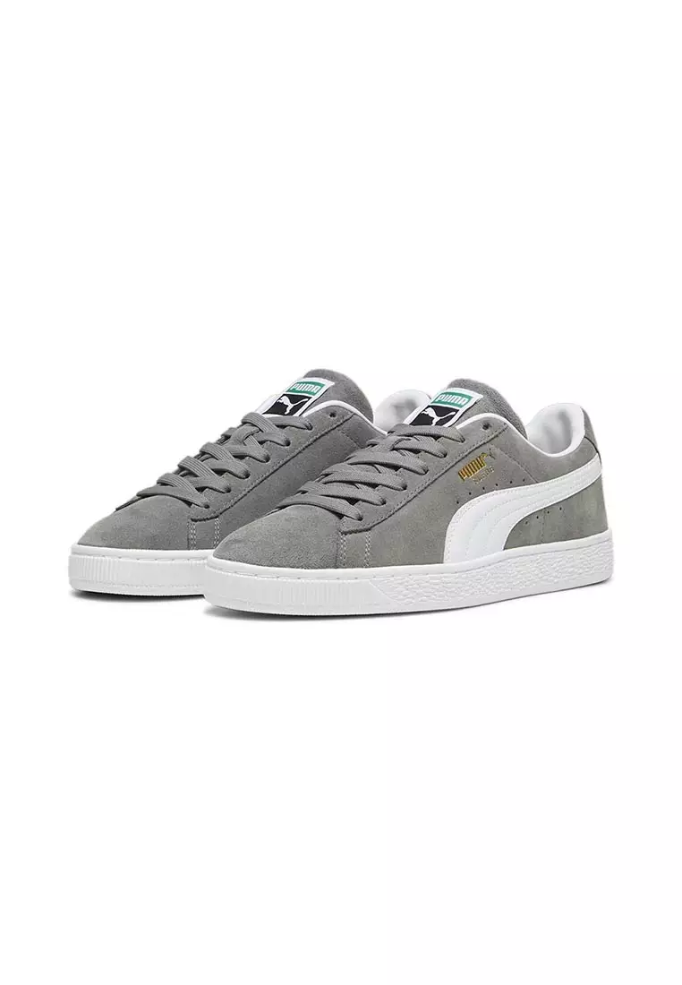 Suede Classic
