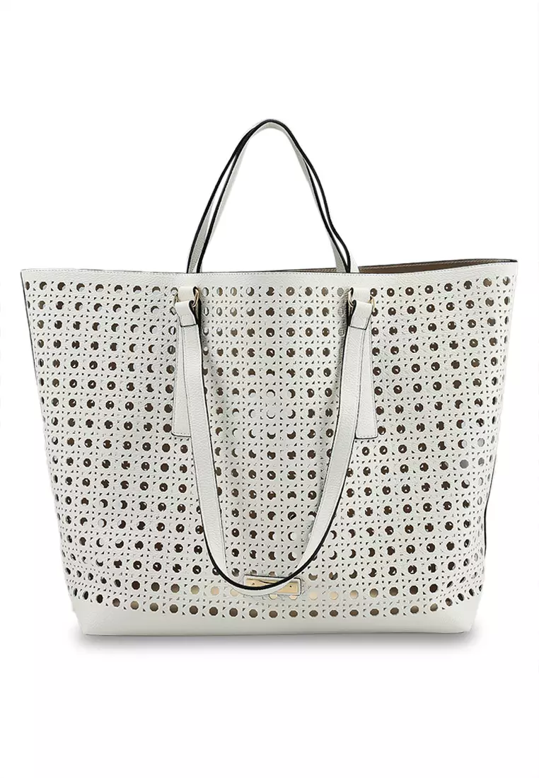 Buy ALDO Beachthare Beach Bag 2025 Online | ZALORA
