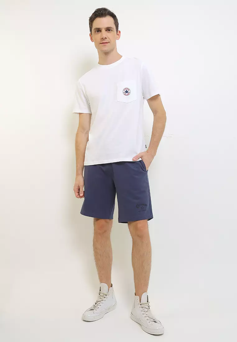 Chuck Patch Tee