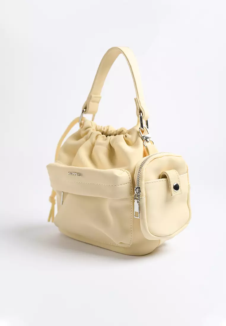 Duffy Bucket Bag