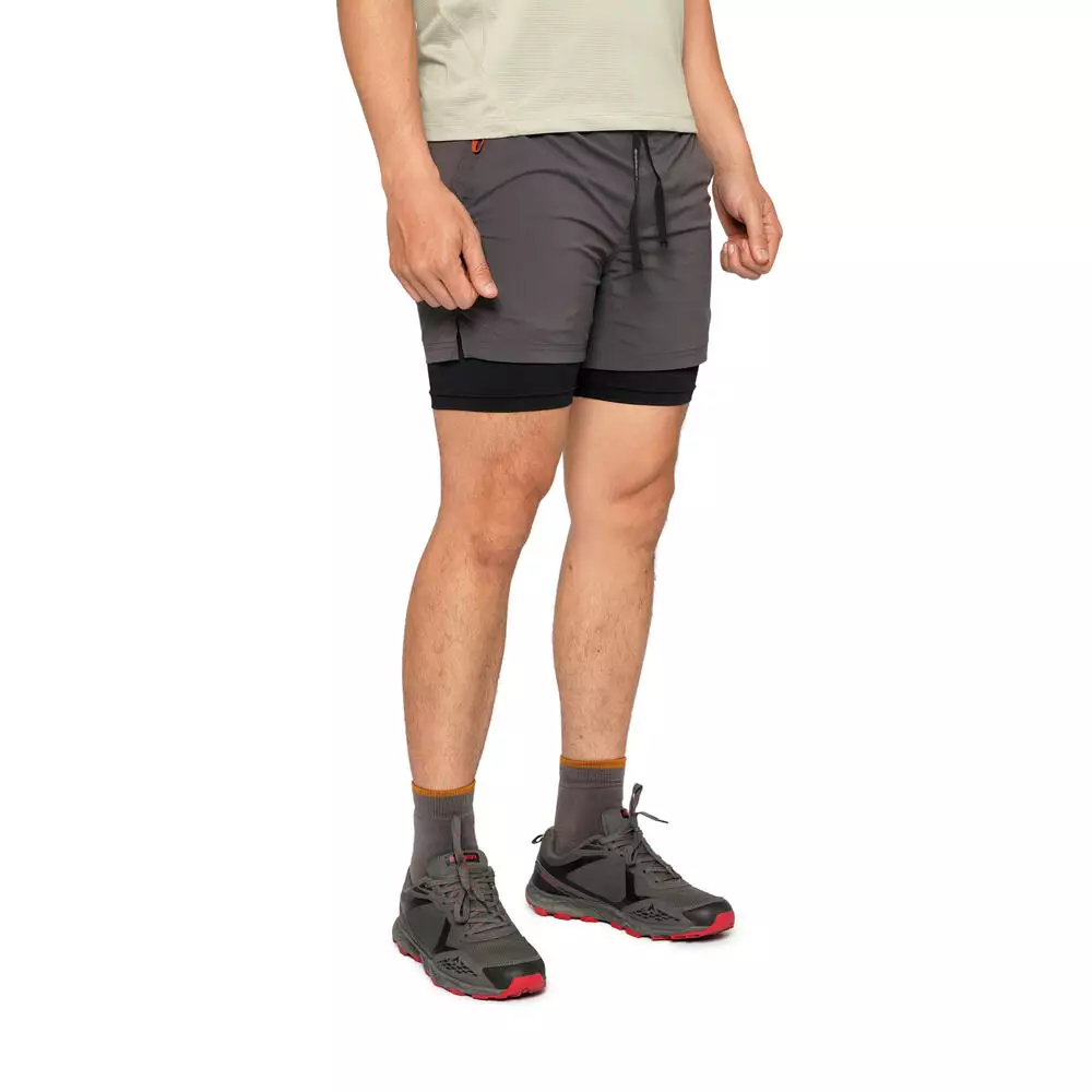 Eiger Attack Trainer Shorts