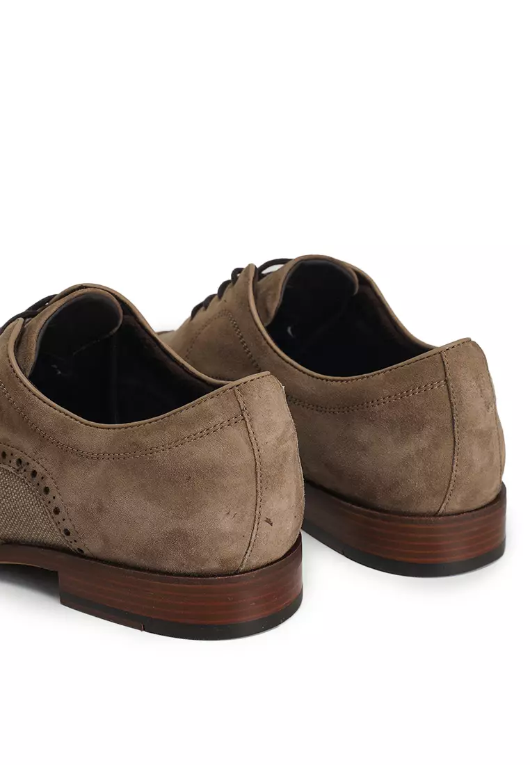 Sargasso Smart Casual Shoes
