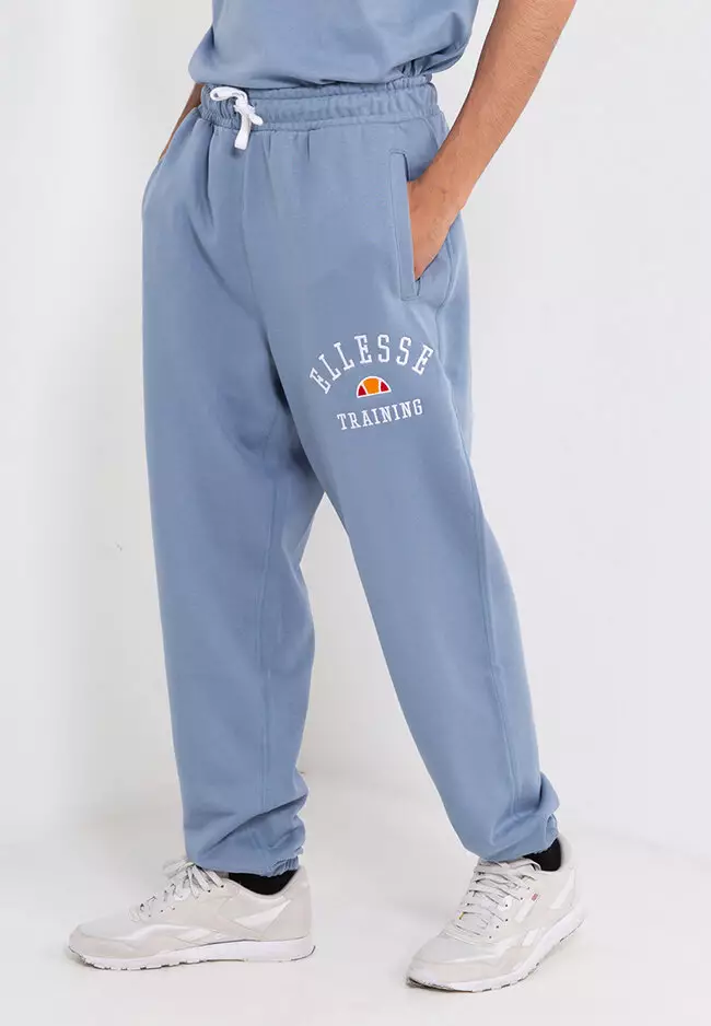 Ellesse fleece sale pants