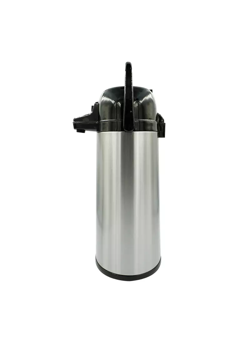 Stainless steel clearance air pot