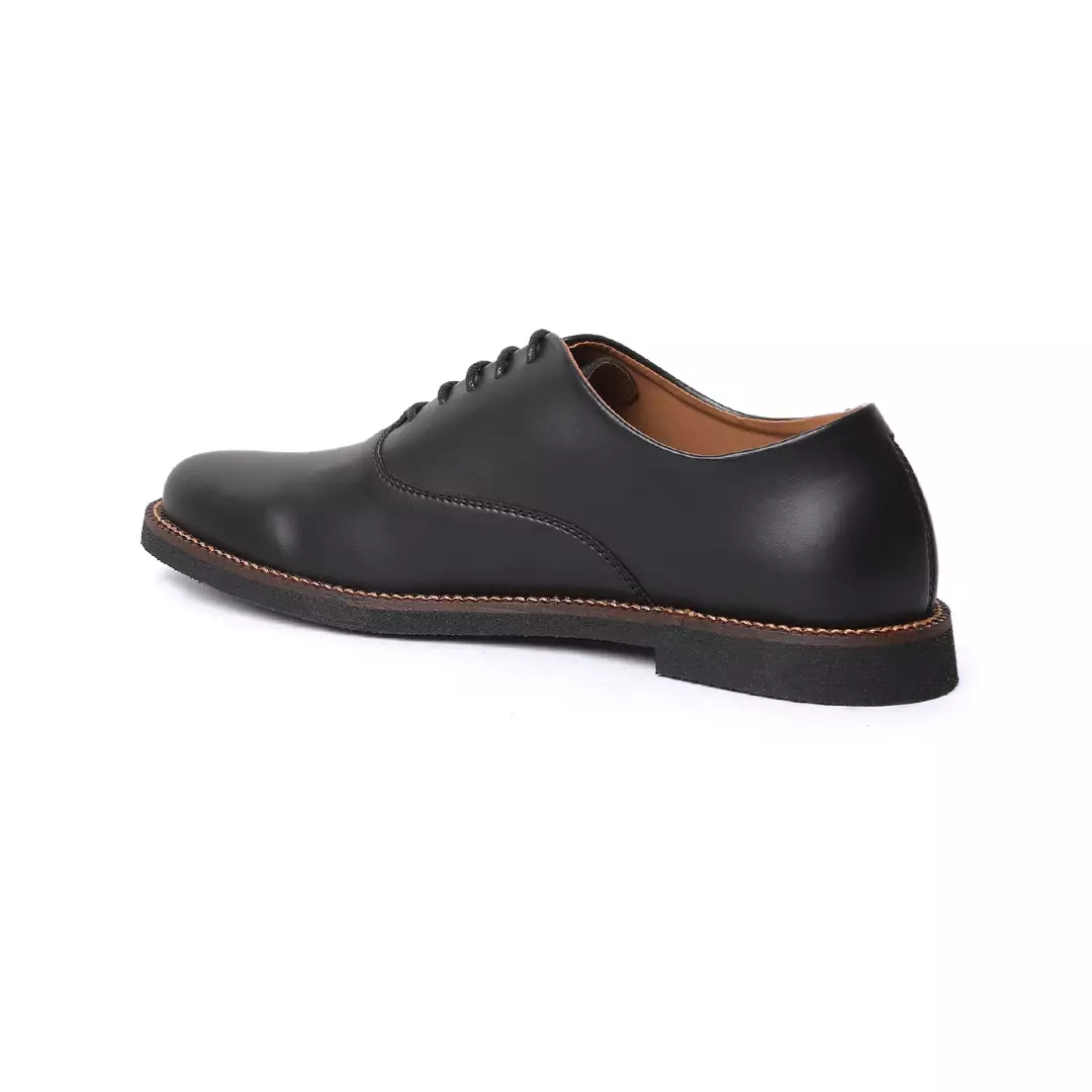 Sepatu Casual Pria Formal Footstep Footwear Wirken - Oxford