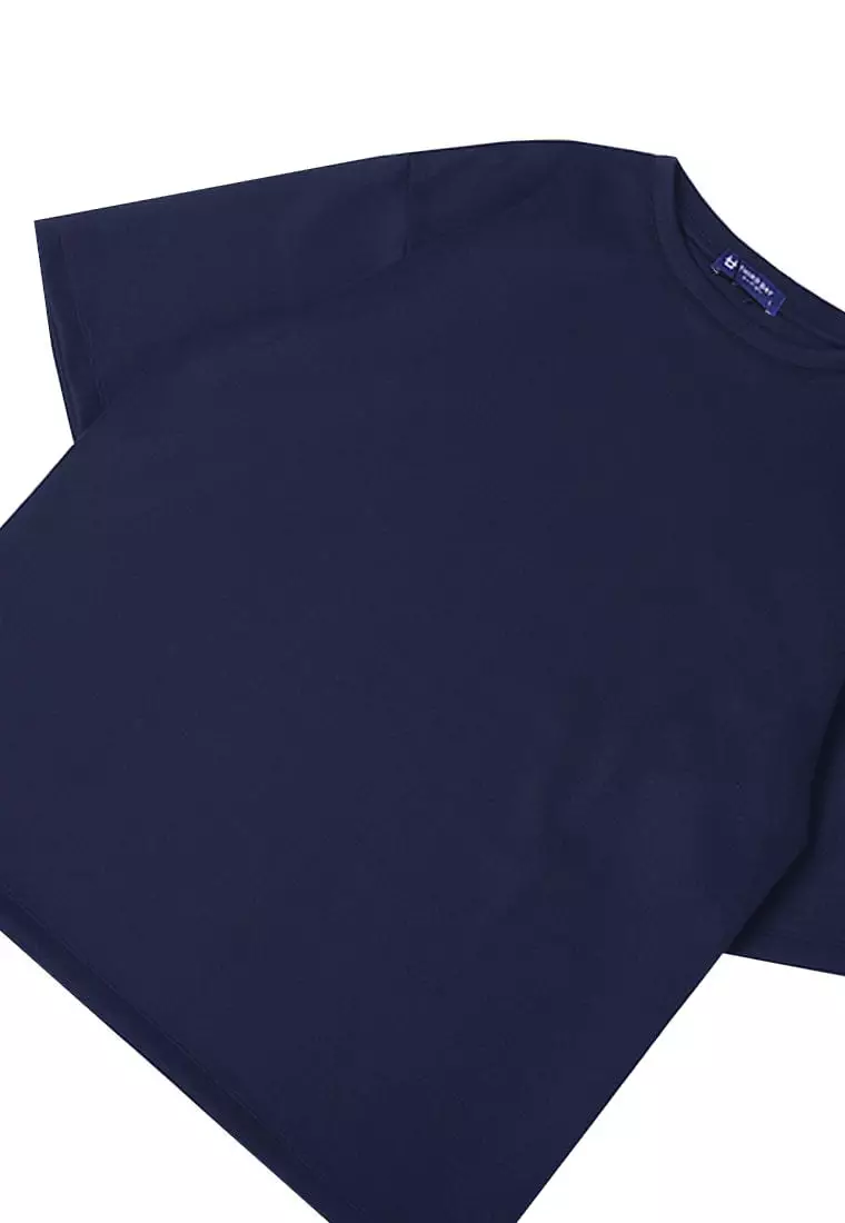 MTX28 Kaos Oversize Gym Scubalux "one % stronger" navy