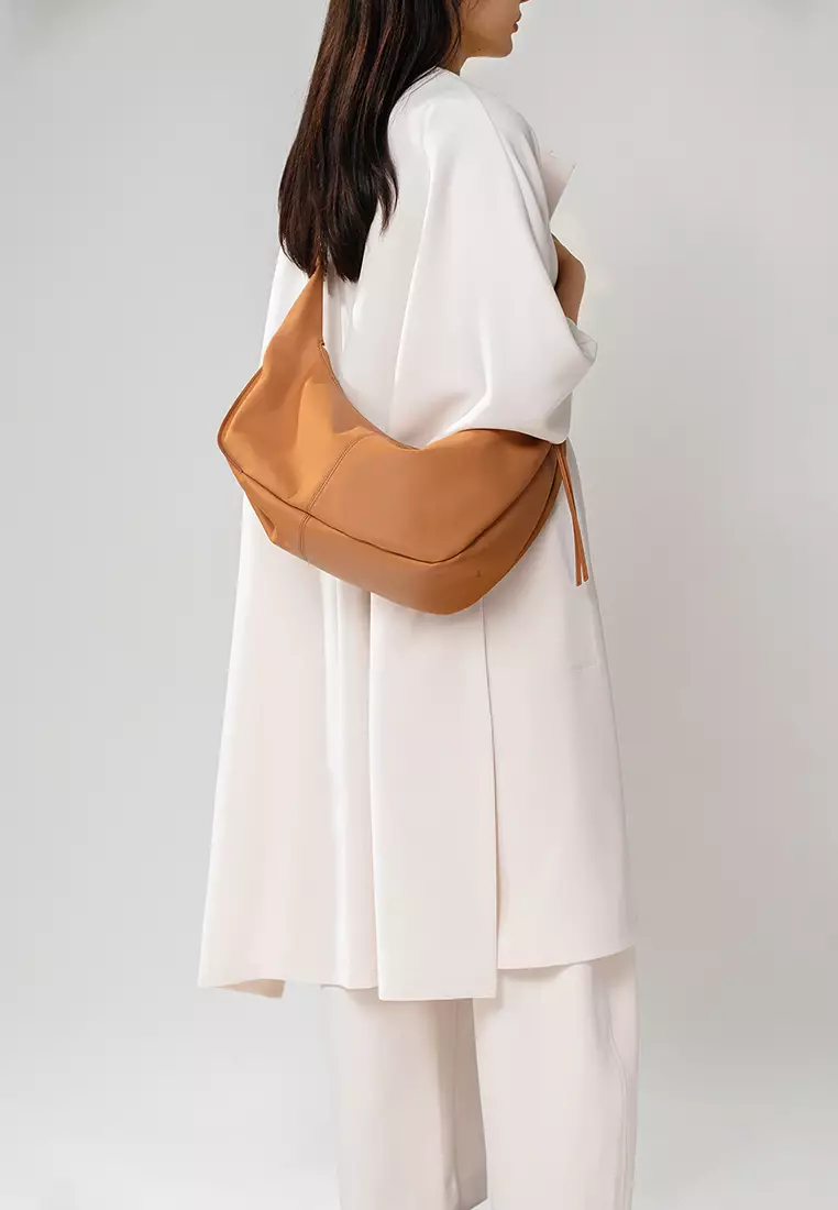 KAYLA Hobo Bag II - Black