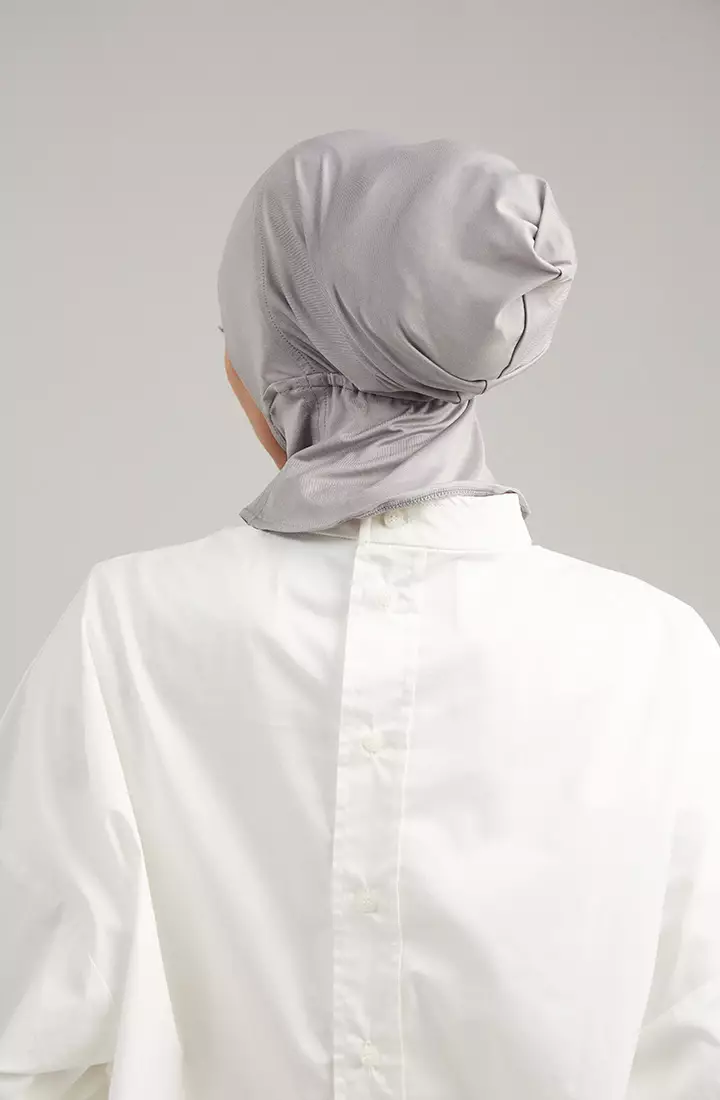 ASWAN ESSENTIAL NECK-LENGTH UNDERSCARF