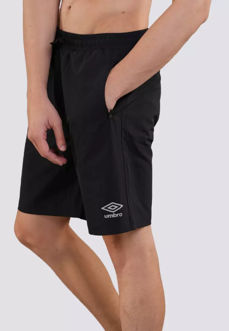 Performance Training Shorts Activewear for Men