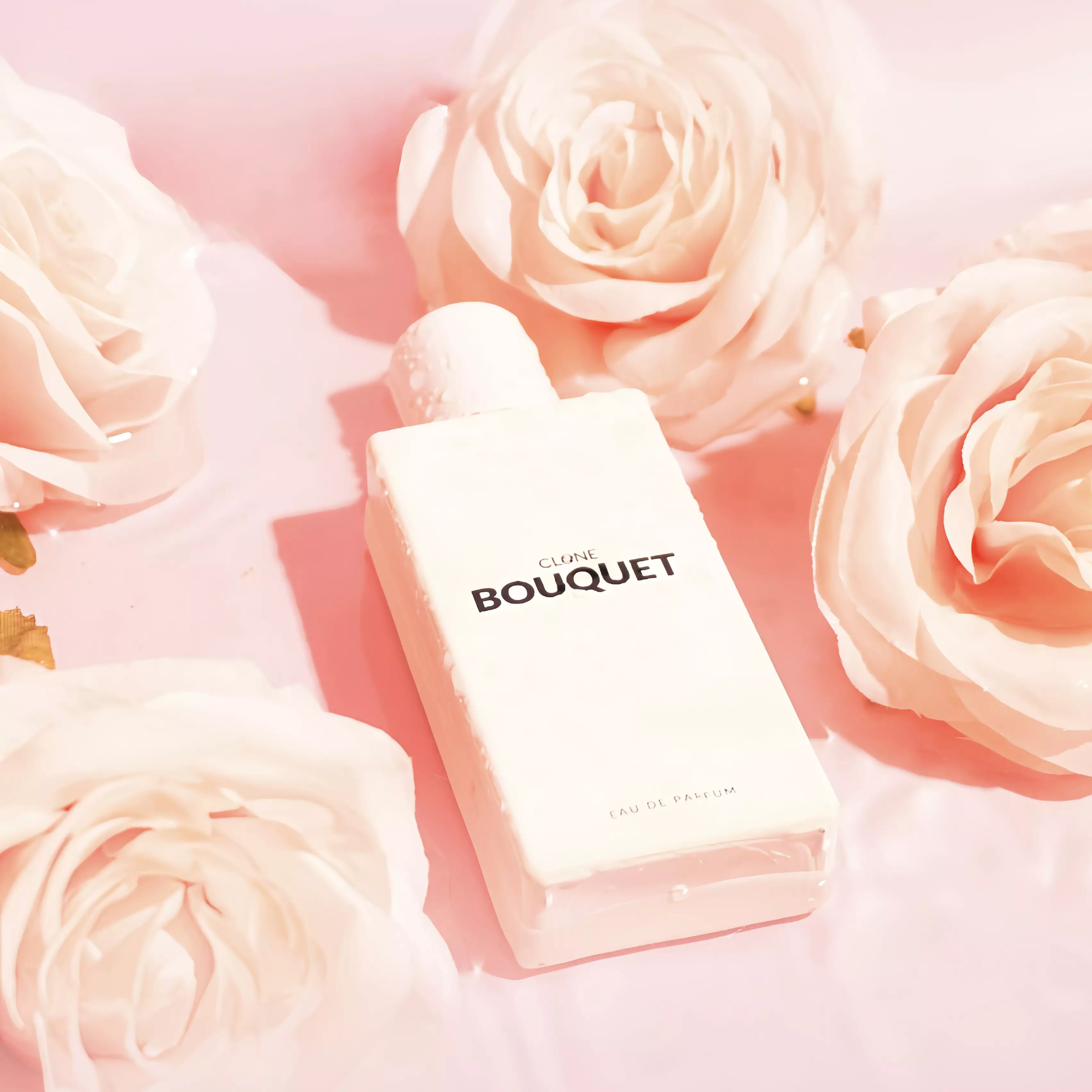 Clone Bouquet EDP (Inspired by Dior Blooming Bouquet) - 60 ML (Parfum Wanita)