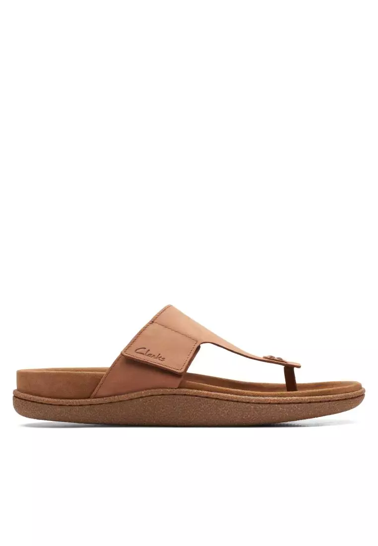 Clarks trace bay sandals discount