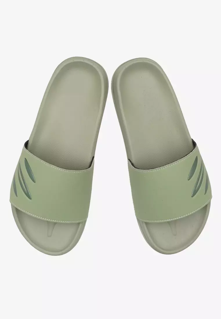 Dr Cardin Men Comfort Slides Sandals D-SLX-8370