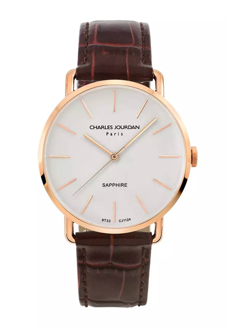 Charles jourdan malaysia outlet