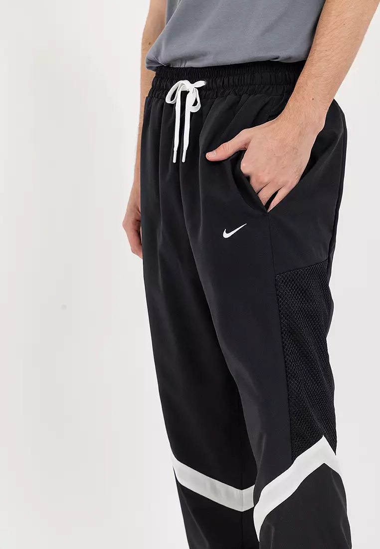 Icon Woven Basketball Pants