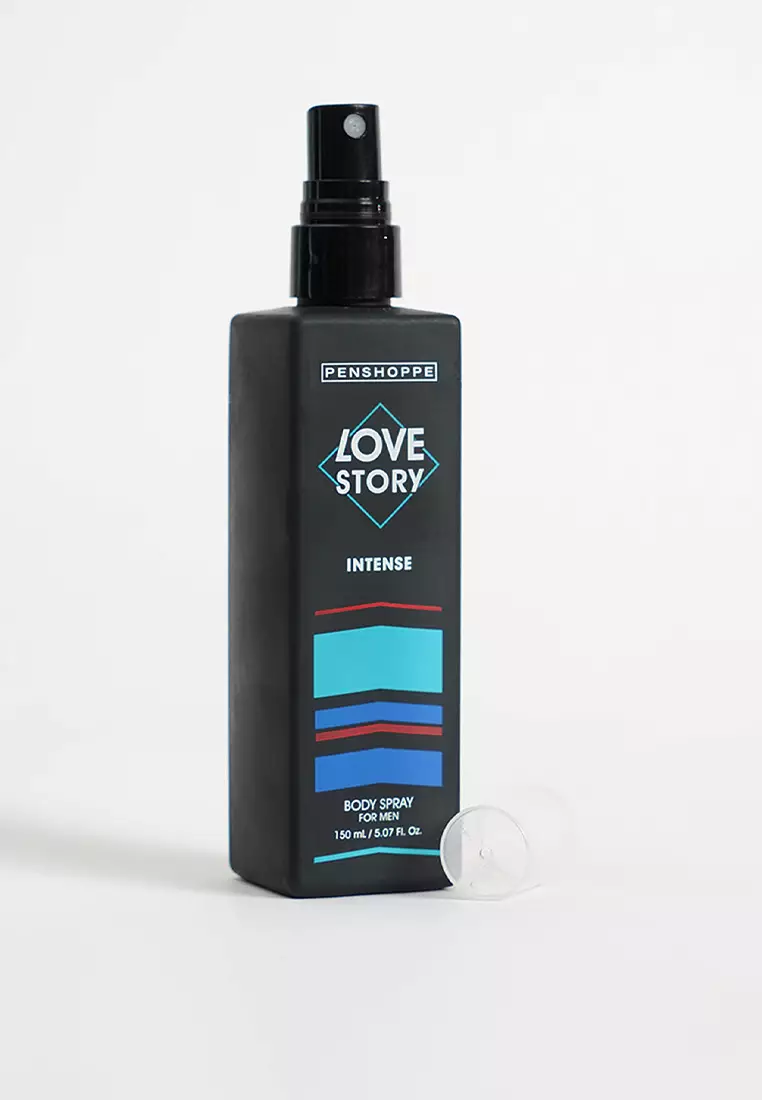 Penshoppe denim love best sale perfume